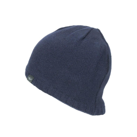  Sealskinz Mens Waterproof Cold Weather Beanie Hat
