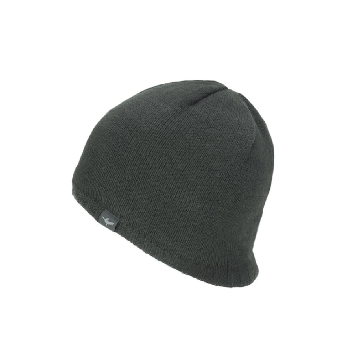  Sealskinz Mens Waterproof Cold Weather Beanie Hat