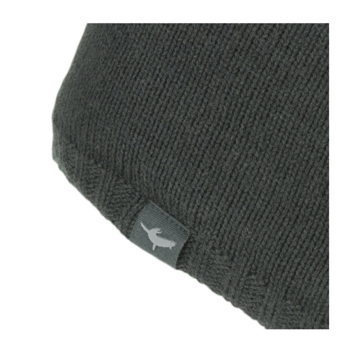  Sealskinz Mens Waterproof Cold Weather Beanie Hat