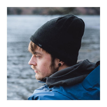  Sealskinz Mens Waterproof Cold Weather Beanie Hat