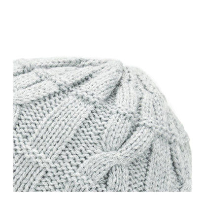  Sealskinz Mens Waterproof Cold Weather Cable Knit Beanie Hat
