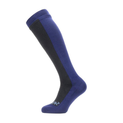  Sealskinz Mens Waterproof Cold Weather Knee Length Socks