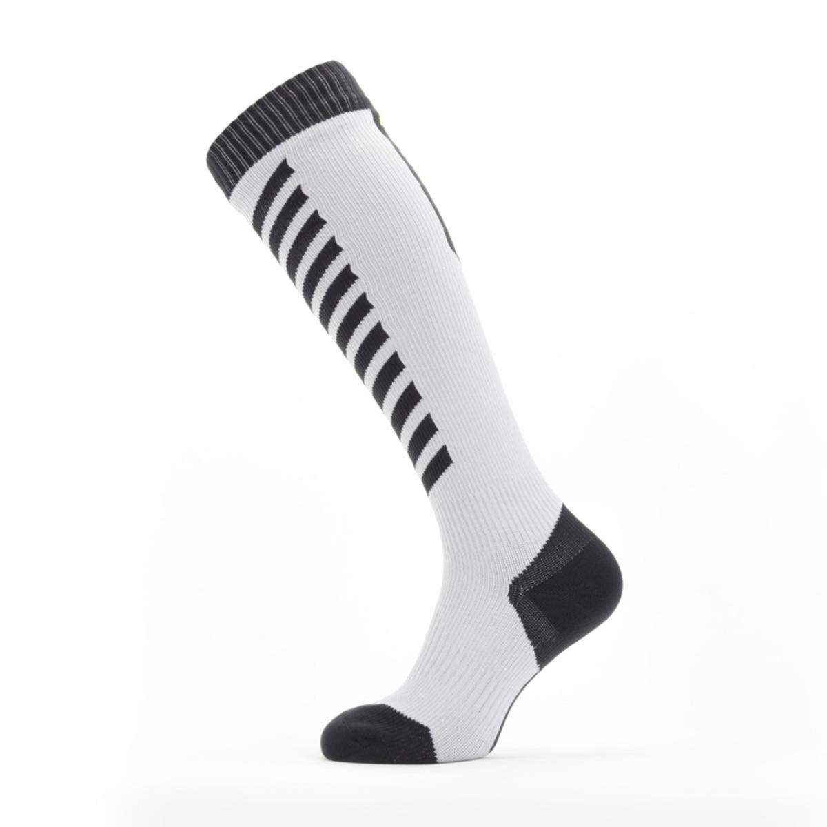  Sealskinz Mens Waterproof Cold Weather Knee Length Socks