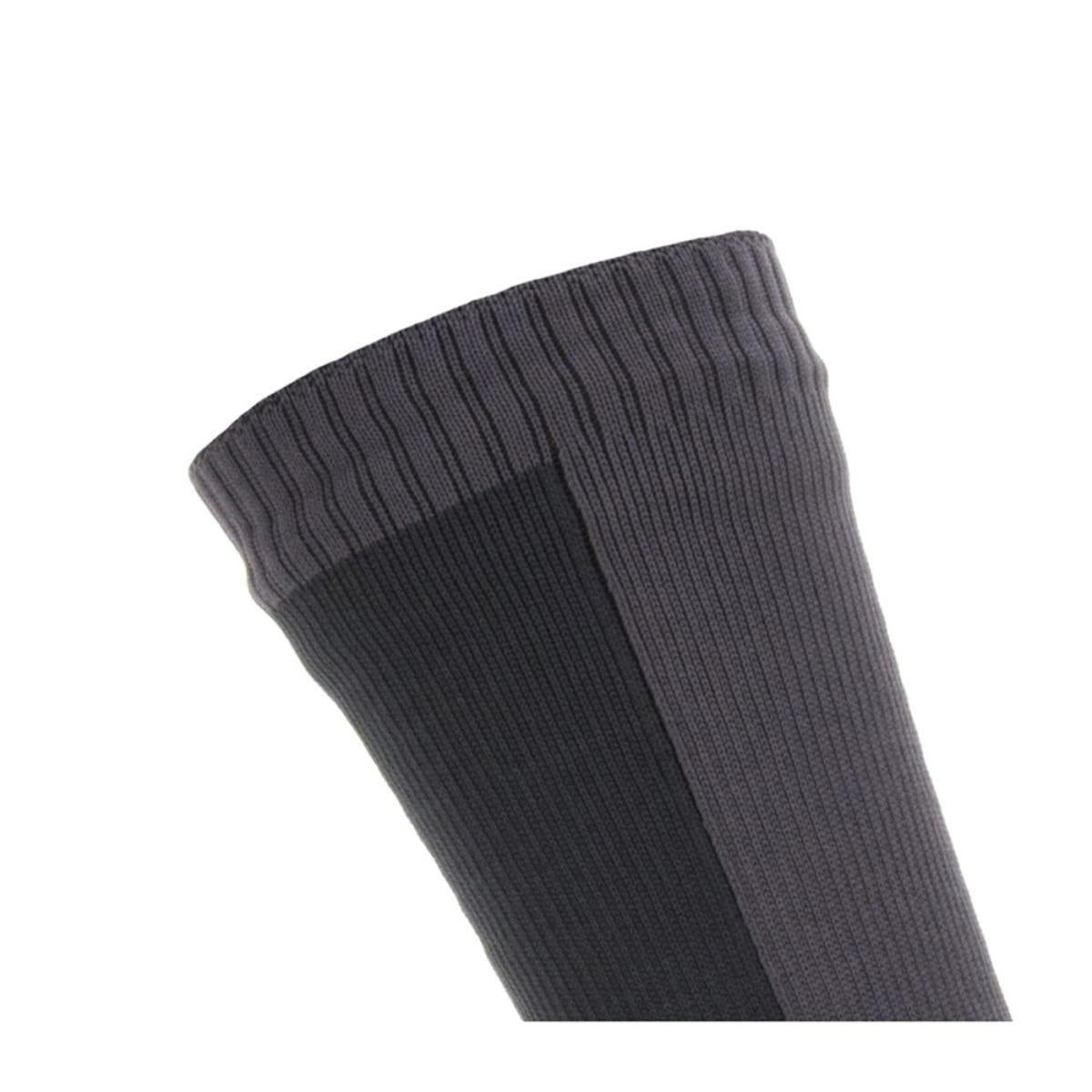  Sealskinz Mens Waterproof Cold Weather Mid Length Socks