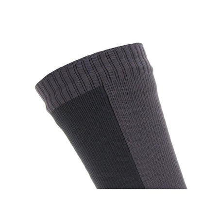  Sealskinz Mens Waterproof Cold Weather Mid Length Socks