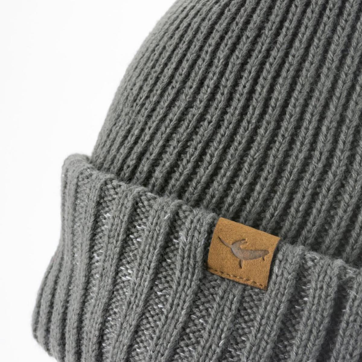  Sealskinz Mens Waterproof Cold Weather Roll Cuff Beanie Hat