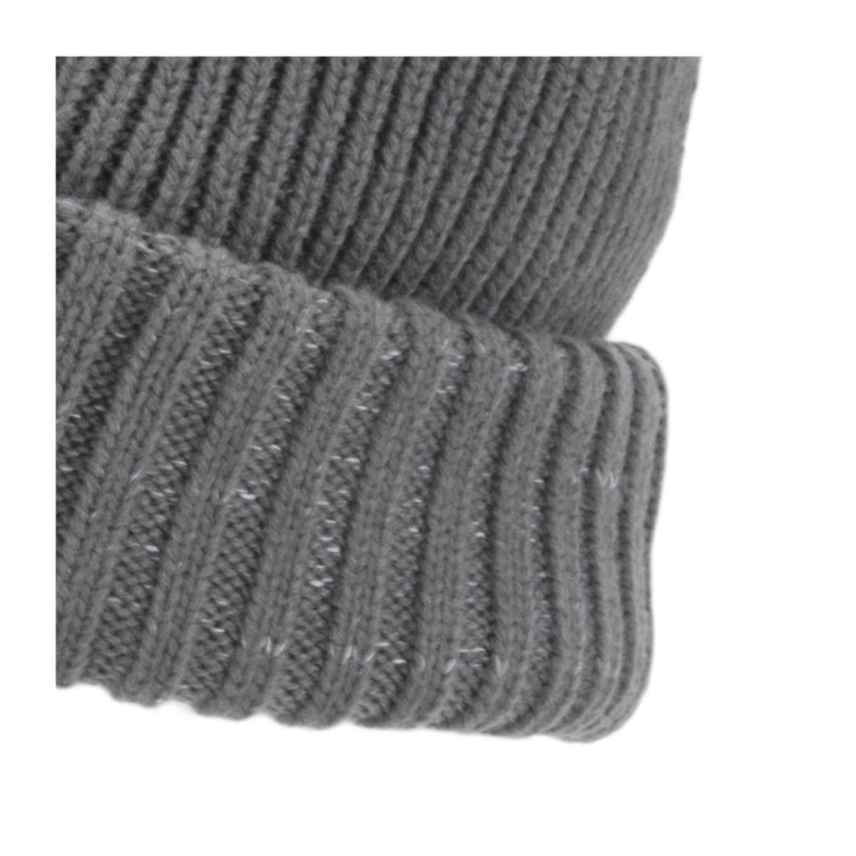  Sealskinz Mens Waterproof Cold Weather Roll Cuff Beanie Hat