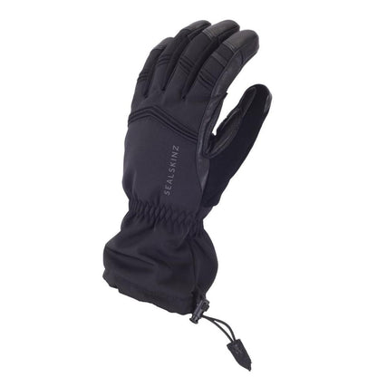  Sealskinz Mens Waterproof Extreme Cold Weather Gauntlets
