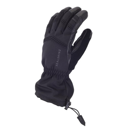  Sealskinz Mens Waterproof Extreme Cold Weather Gauntlets