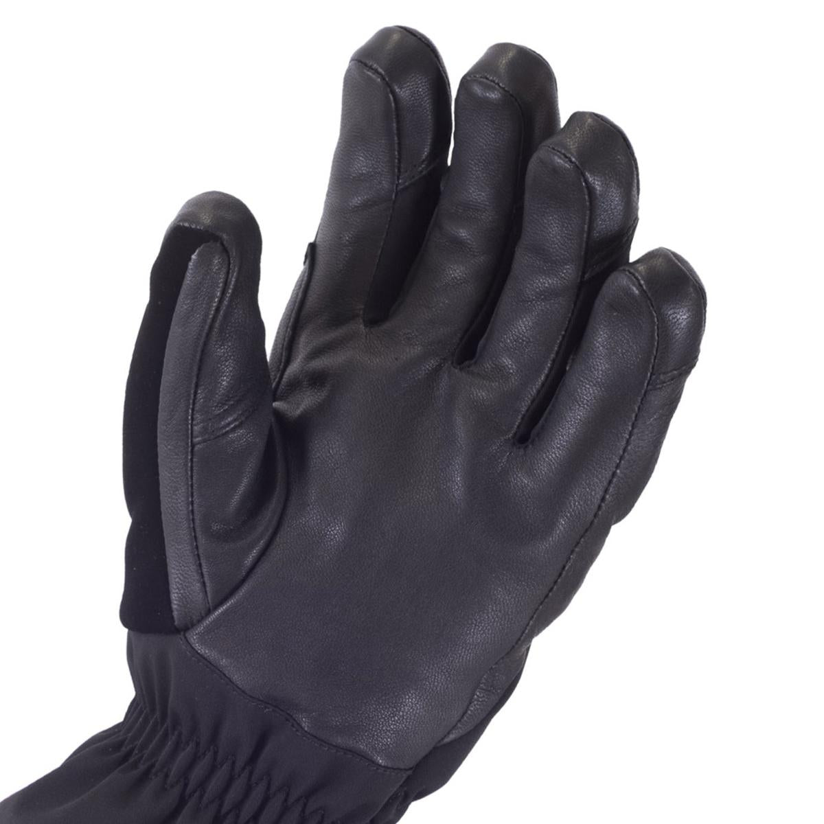  Sealskinz Mens Waterproof Extreme Cold Weather Gauntlets