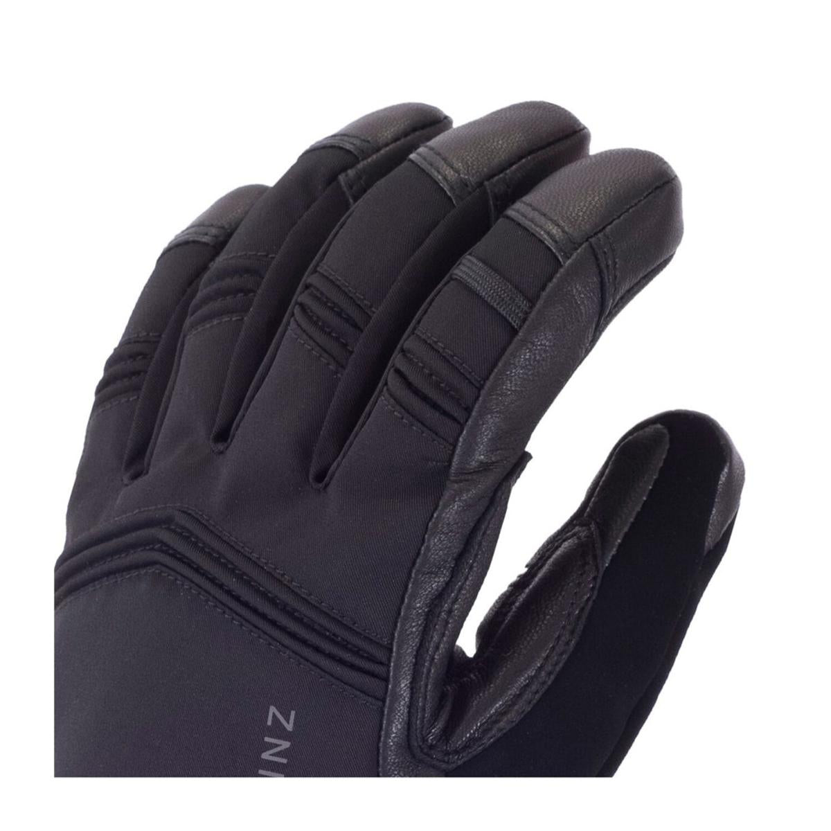  Sealskinz Mens Waterproof Extreme Cold Weather Gauntlets