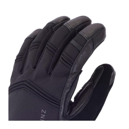  Sealskinz Mens Waterproof Extreme Cold Weather Gauntlets