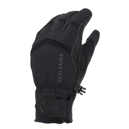  Sealskinz Mens Waterproof Extreme Cold Weather Gloves