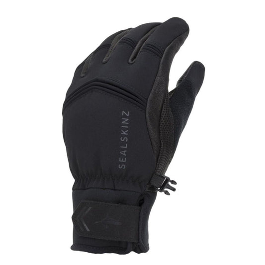  Sealskinz Mens Waterproof Extreme Cold Weather Gloves