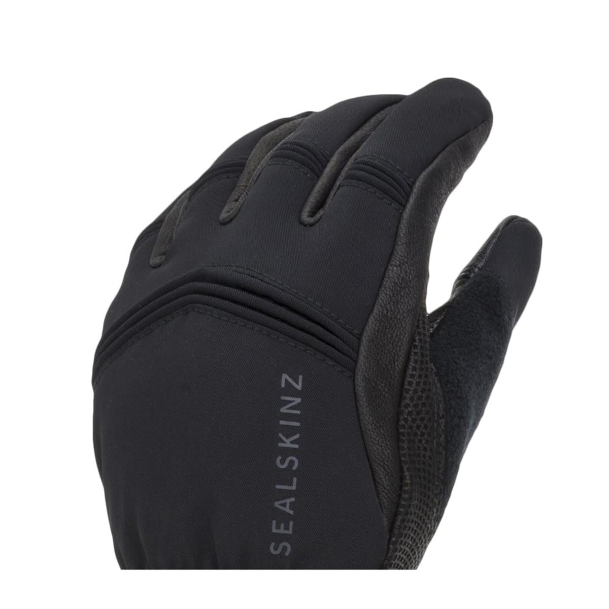  Sealskinz Mens Waterproof Extreme Cold Weather Gloves
