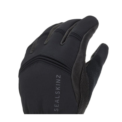  Sealskinz Mens Waterproof Extreme Cold Weather Gloves