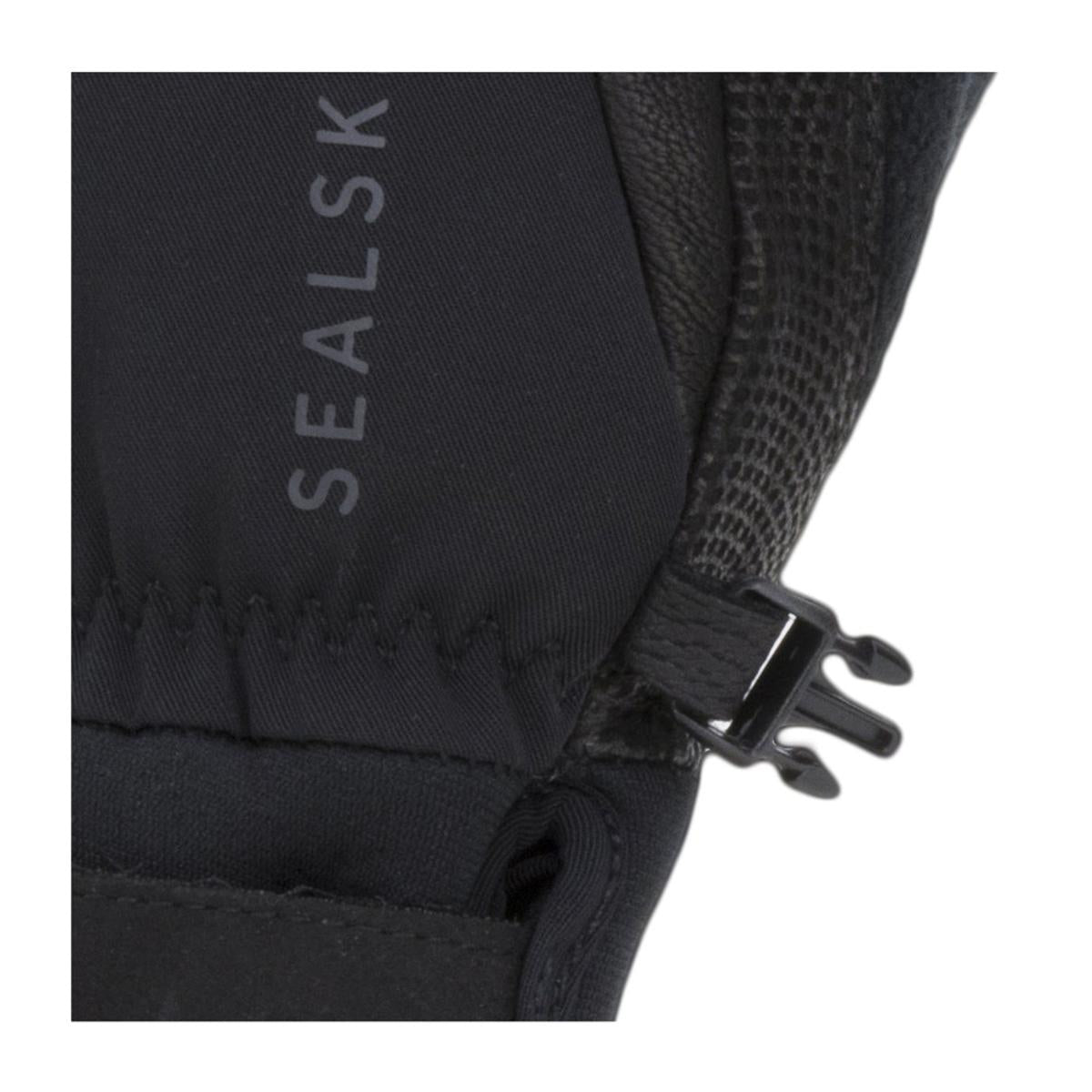  Sealskinz Mens Waterproof Extreme Cold Weather Gloves