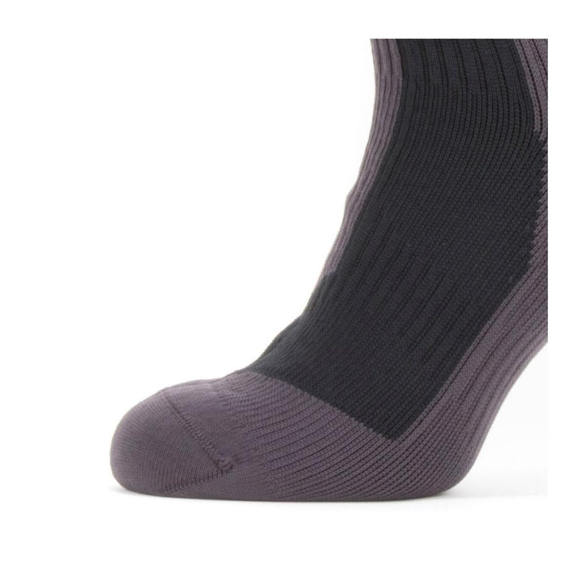  Sealskinz Mens Waterproof Extreme Cold Weather Mid Length Socks