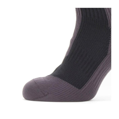  Sealskinz Mens Waterproof Extreme Cold Weather Mid Length Socks