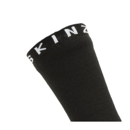  Sealskinz Mens Waterproof Warm Weather Soft Touch Mid Length Socks