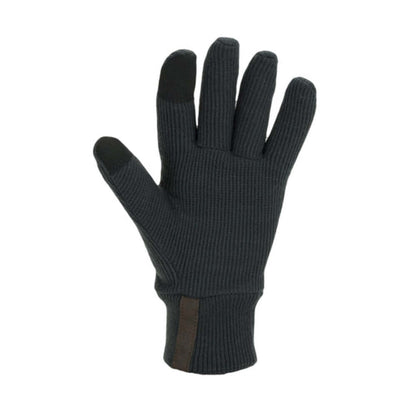  SealSkinz Necton Windproof All Weather Knitted Gloves
