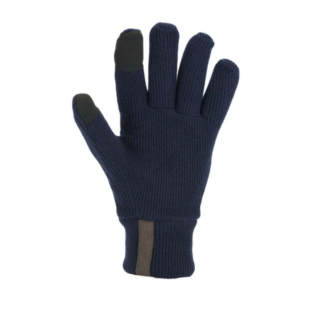  SealSkinz Necton Windproof All Weather Knitted Gloves