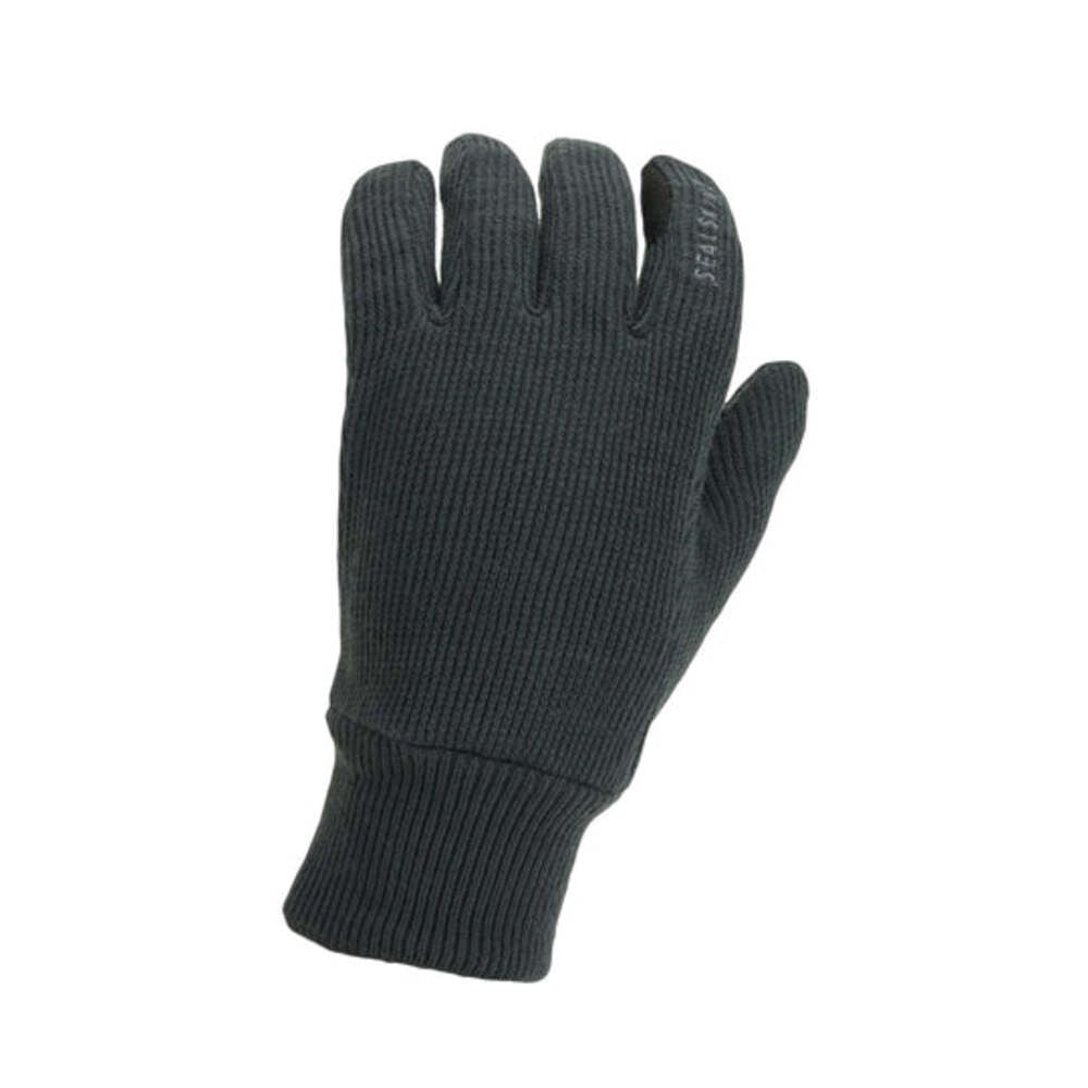 SealSkinz Necton Windproof All Weather Knitted Gloves