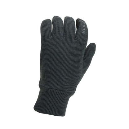  SealSkinz Necton Windproof All Weather Knitted Gloves