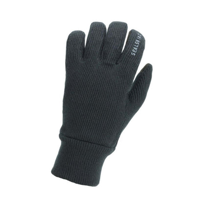 SealSkinz Necton Windproof All Weather Knitted Gloves