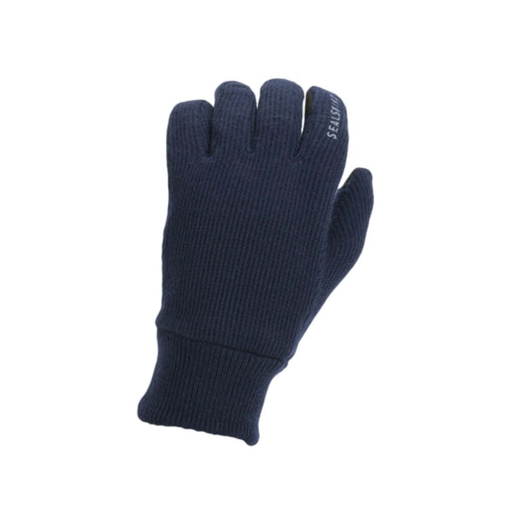  SealSkinz Necton Windproof All Weather Knitted Gloves