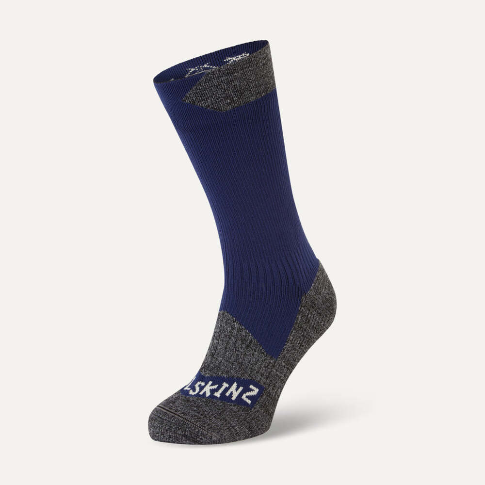  SealSkinz Raynham Waterproof All Weather Mid Length Socks