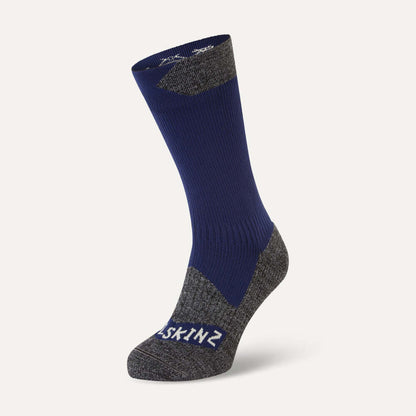  SealSkinz Raynham Waterproof All Weather Mid Length Socks
