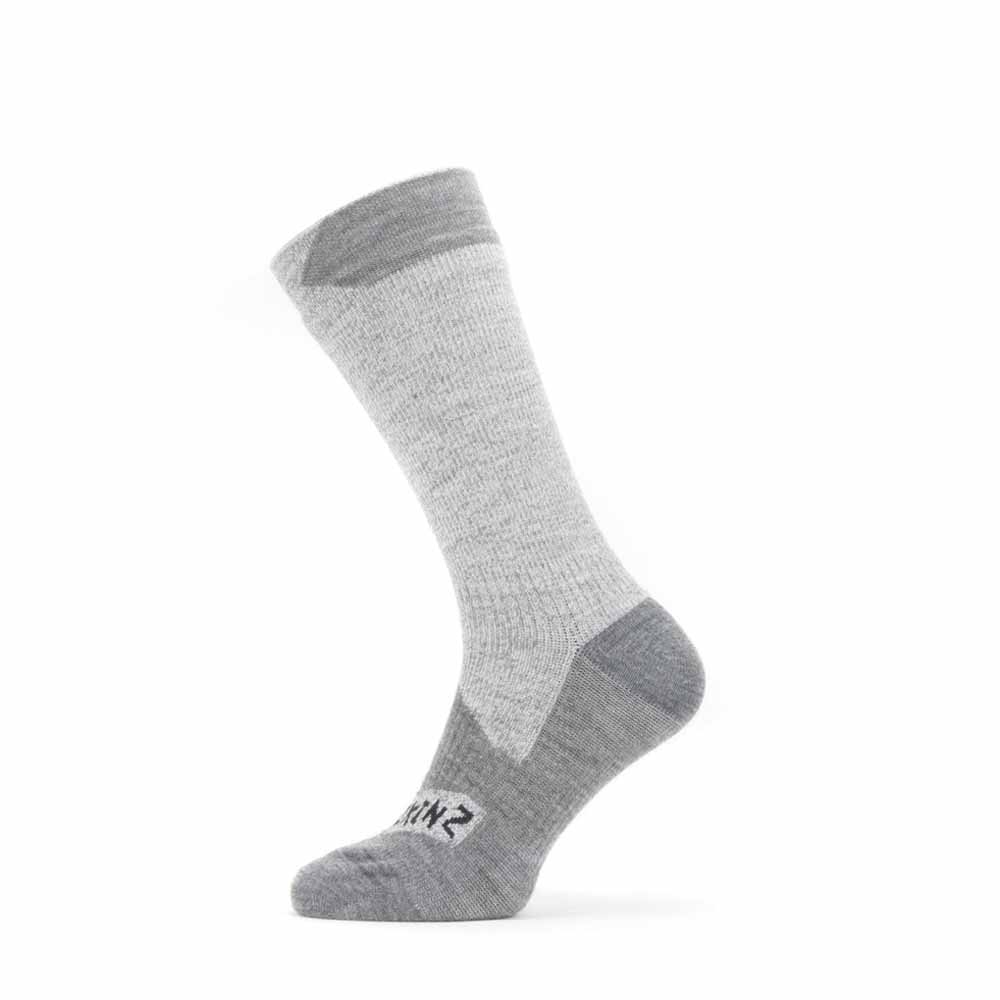  SealSkinz Raynham Waterproof All Weather Mid Length Socks