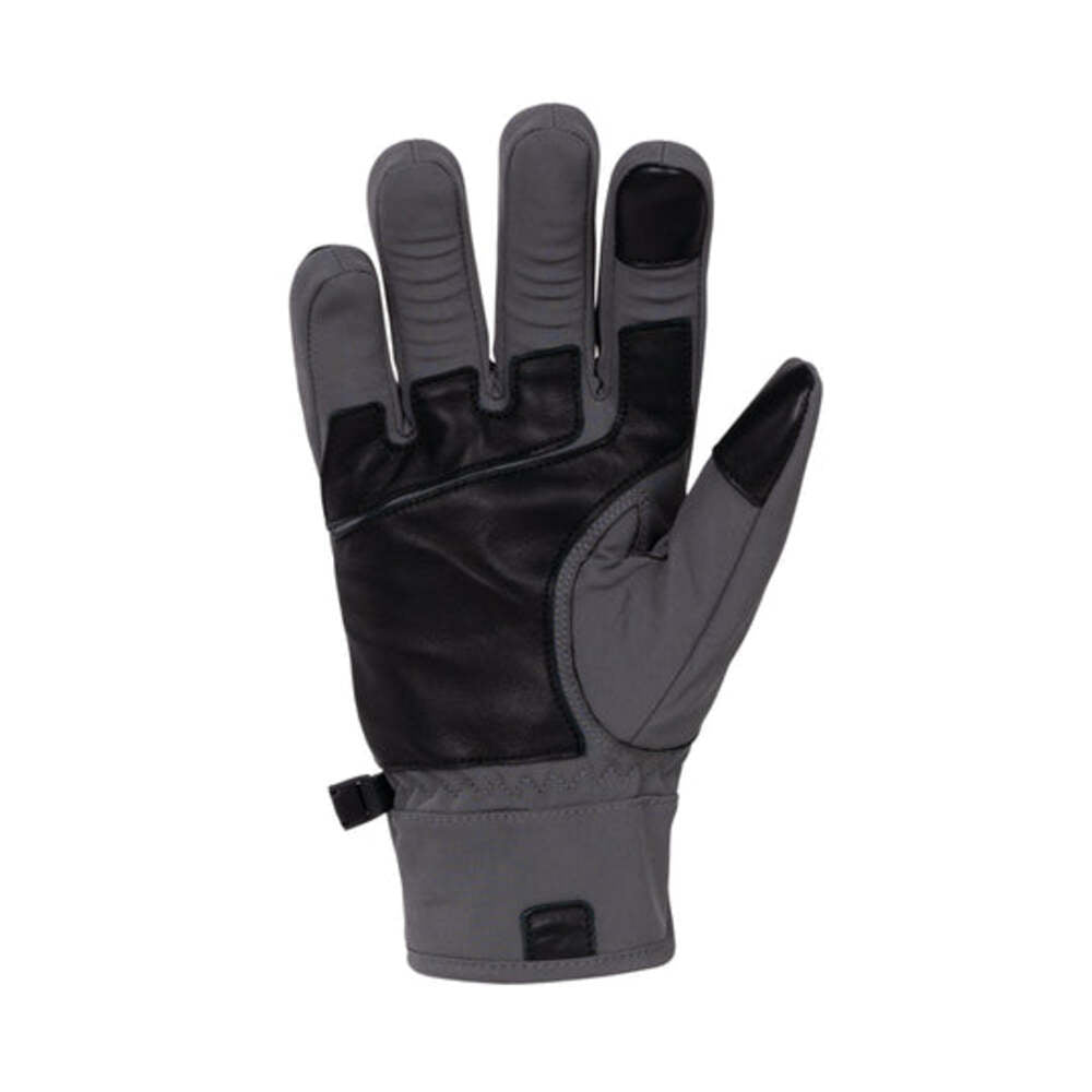  SealSkinz Rocklands Waterproof Extreme Cold Weather Insulated Gloves With Fusion Control