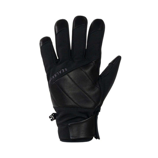  SealSkinz Rocklands Waterproof Extreme Cold Weather Insulated Gloves With Fusion Control