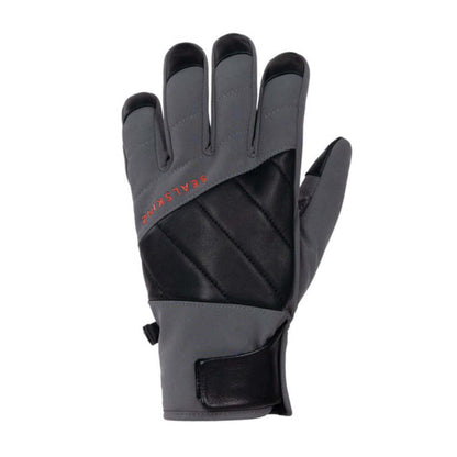  SealSkinz Rocklands Waterproof Extreme Cold Weather Insulated Gloves With Fusion Control