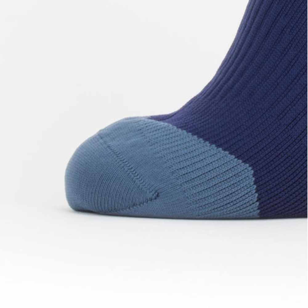  SealSkinz Runton Waterproof Cold Weather Mid Length Socks With Hydrostop