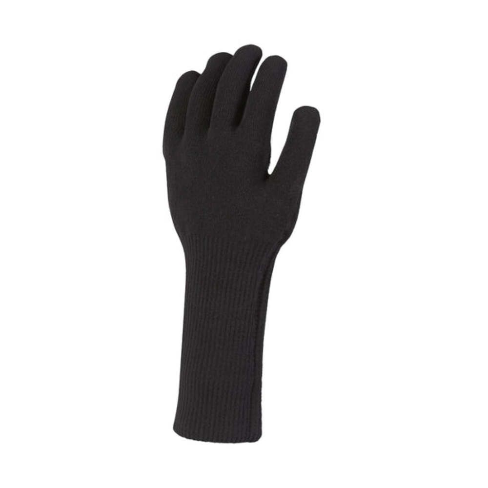  SealSkinz Skeyton Waterproof All Weather Ultra Grip Knitted Gauntlet