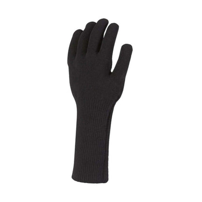  SealSkinz Skeyton Waterproof All Weather Ultra Grip Knitted Gauntlet
