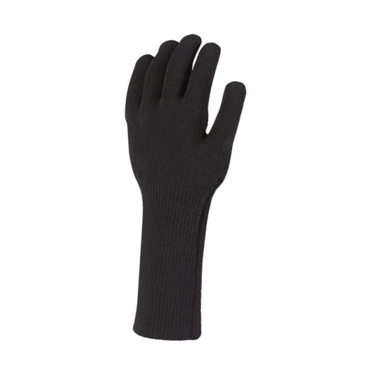  SealSkinz Skeyton Waterproof All Weather Ultra Grip Knitted Gauntlet