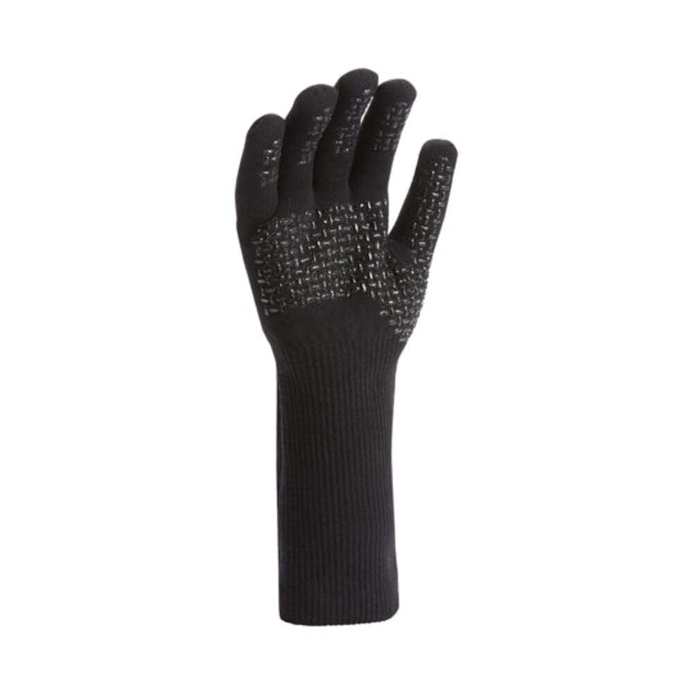  SealSkinz Skeyton Waterproof All Weather Ultra Grip Knitted Gauntlet