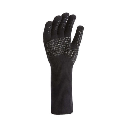  SealSkinz Skeyton Waterproof All Weather Ultra Grip Knitted Gauntlet