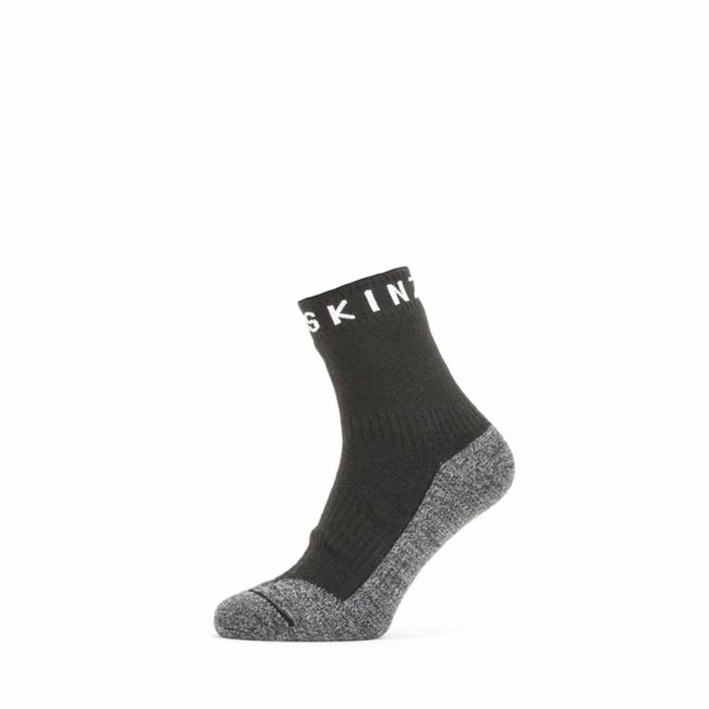  SealSkinz Somerton Waterproof Warm Weather Soft Touch Ankle Length Socks