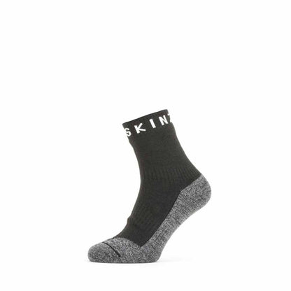  SealSkinz Somerton Waterproof Warm Weather Soft Touch Ankle Length Socks