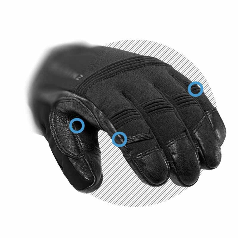  SealSkinz Southery Waterproof Extreme Cold Weather Gauntlet