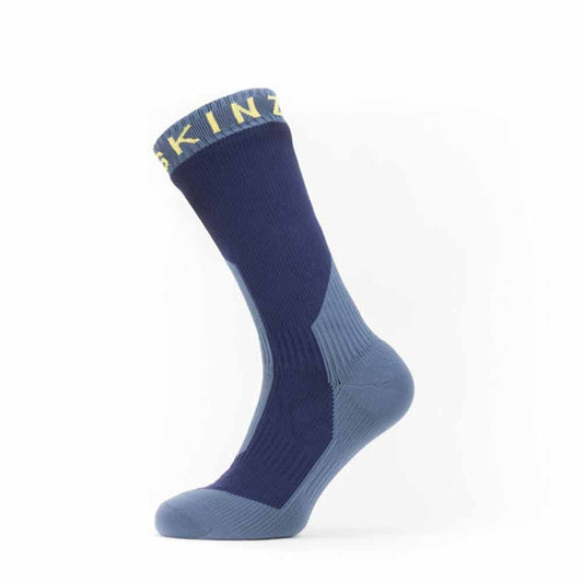  SealSkinz Stanfield Waterproof Extreme Cold Weather Mid Length Socks