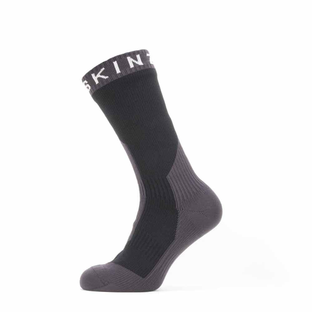  SealSkinz Stanfield Waterproof Extreme Cold Weather Mid Length Socks