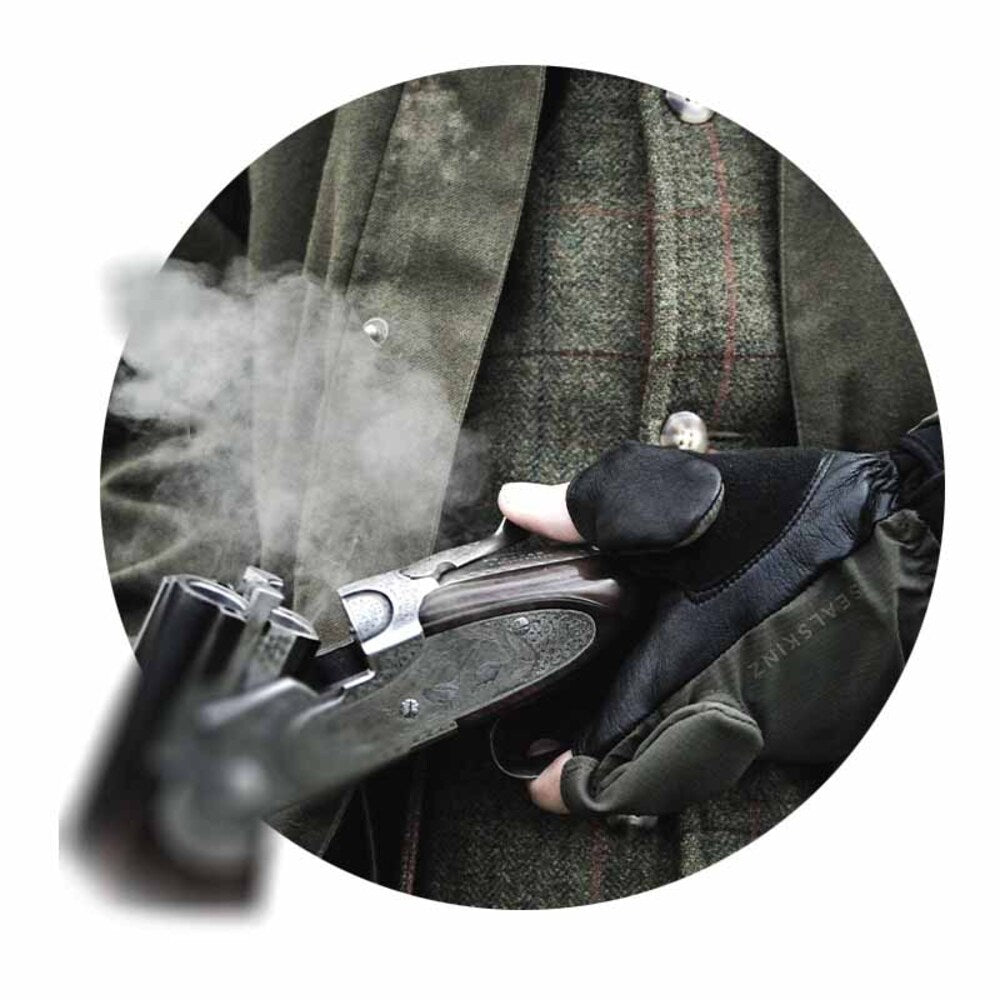  SealSkinz Stanford Waterproof All Weather Sporting Gloves