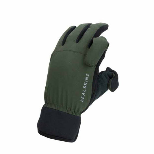  SealSkinz Stanford Waterproof All Weather Sporting Gloves
