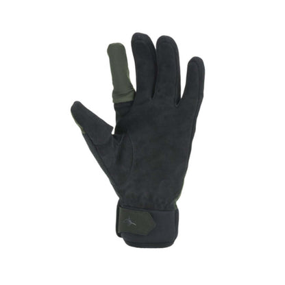  SealSkinz Stanford Waterproof All Weather Sporting Gloves
